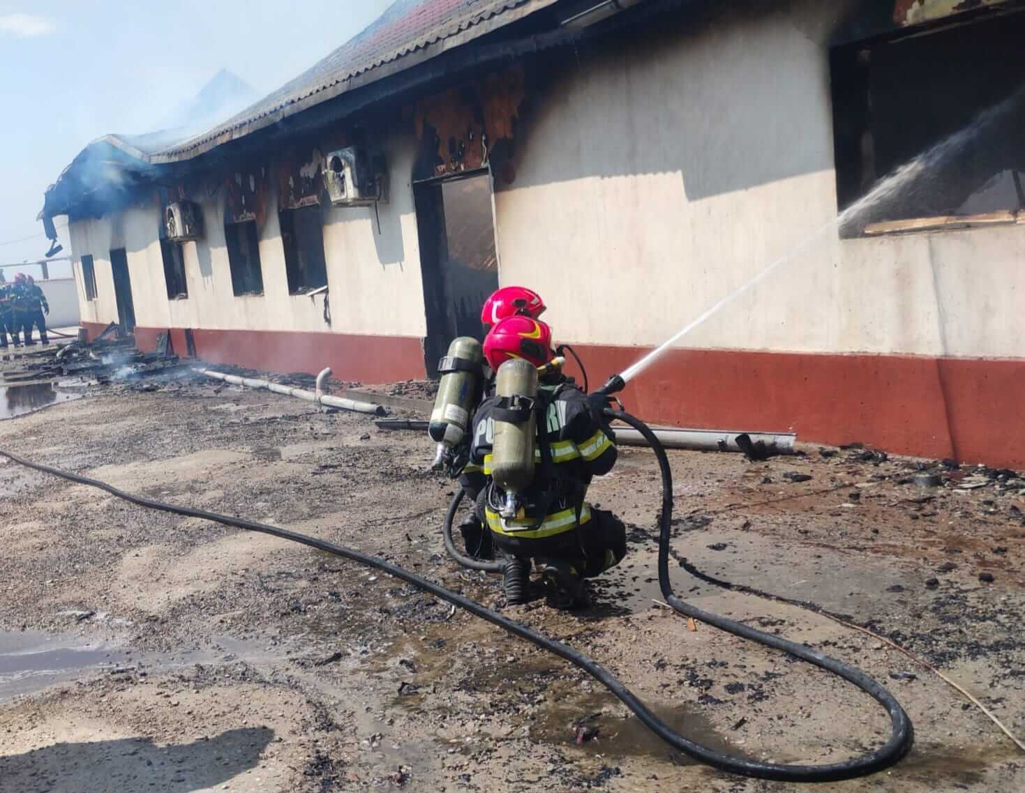 Țăndărei